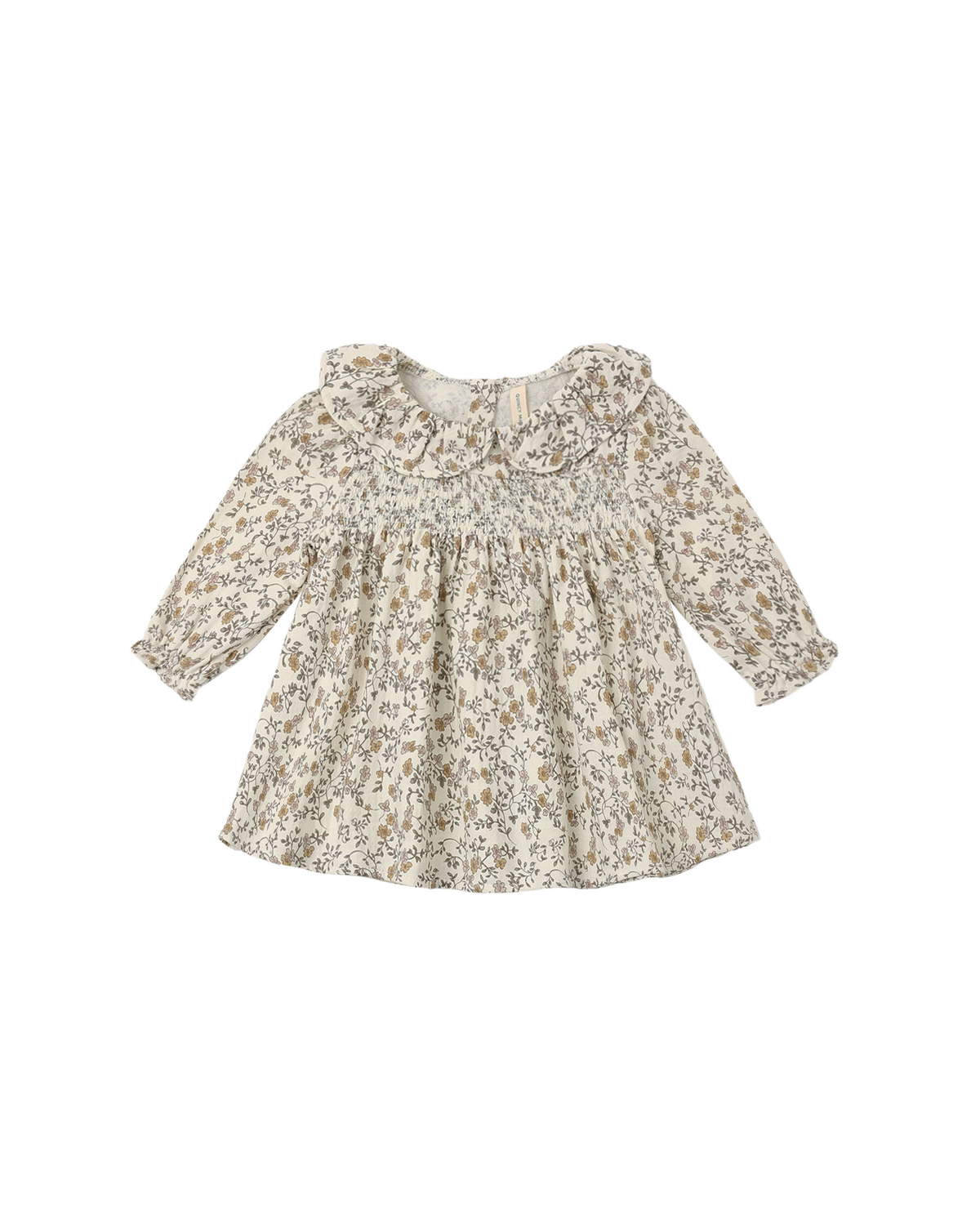 Callie Dress || Posy