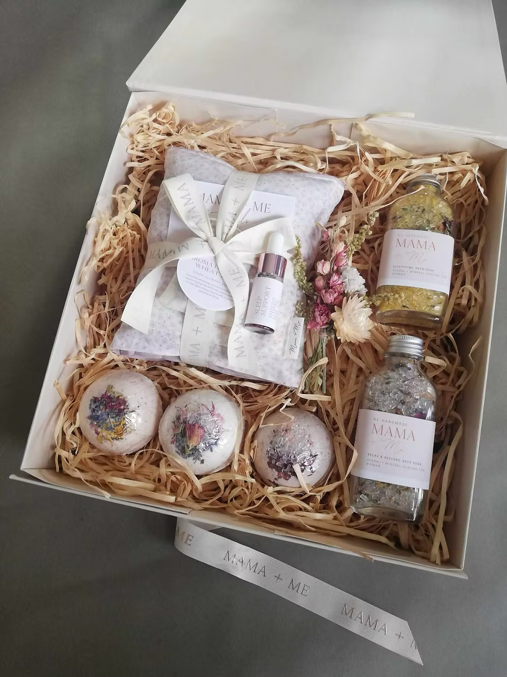 Self Care Gift Box
