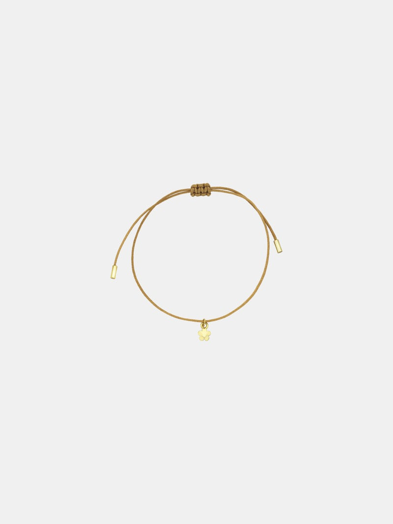 Daisy Day Lucky Bracelet
