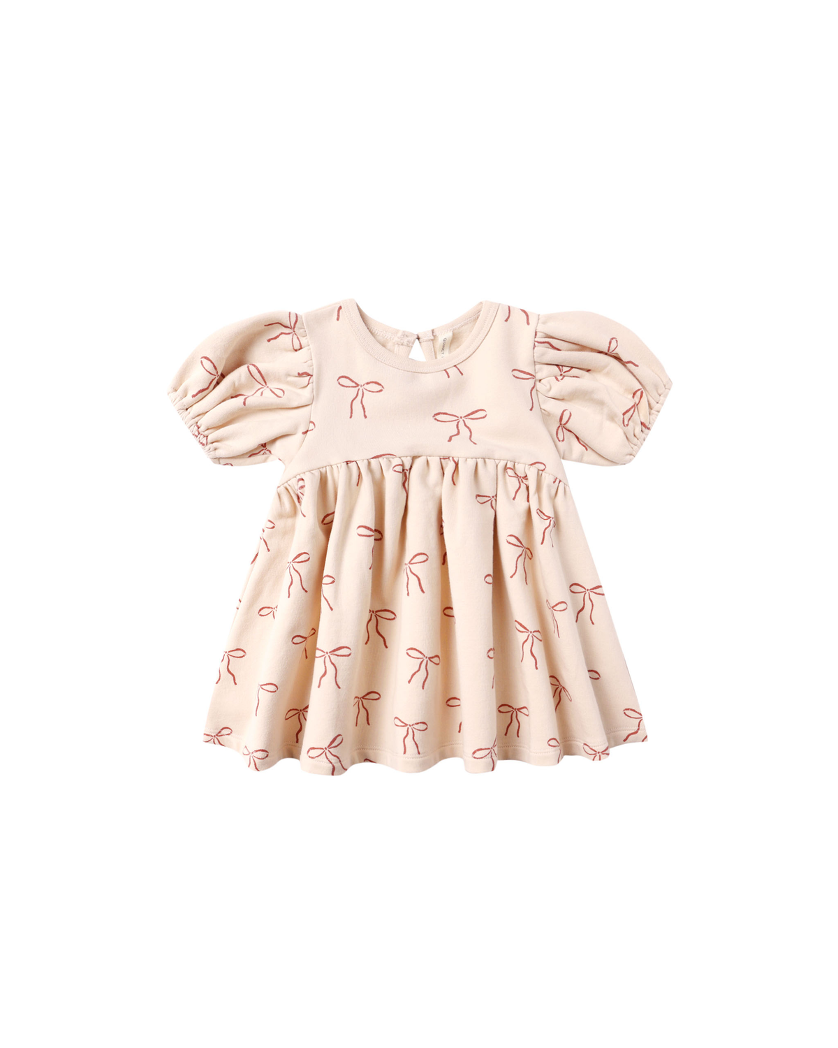 Darla Dress || Bows
