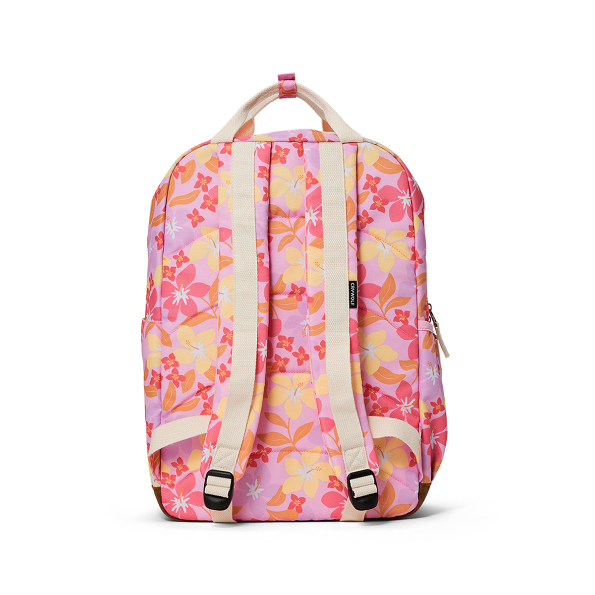Knapsack || Hibiscus Daze