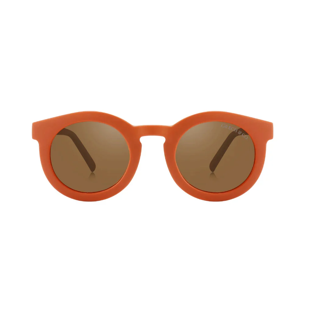 Sustainable Kids Sunglasses