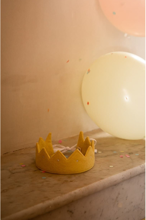 Kumari Crown || Small