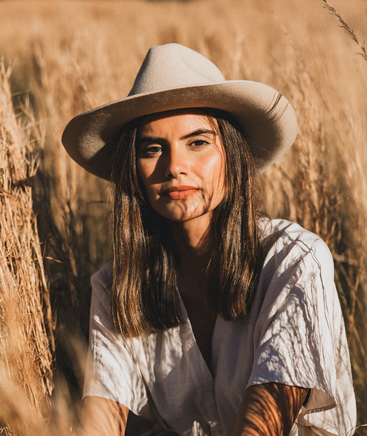 Universal Cowboy Hat || Stockton