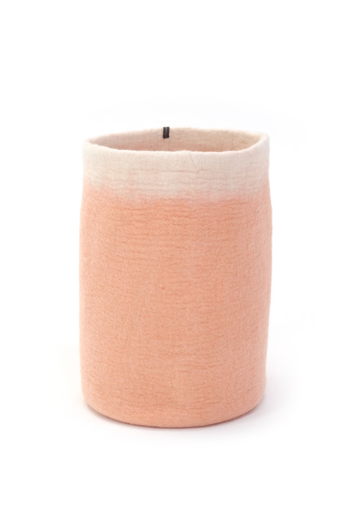 Two Tone Calabash || High