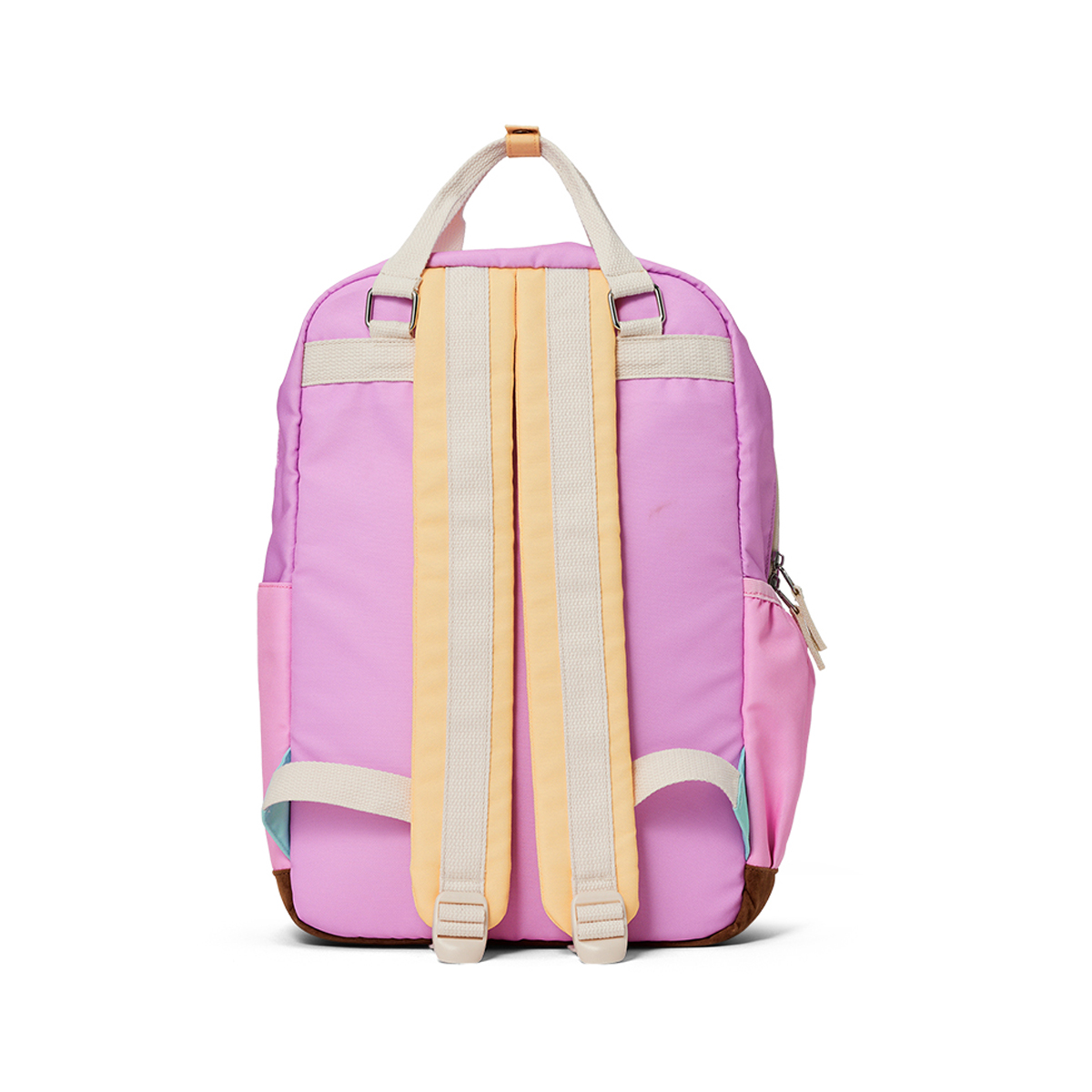 Knapsack || Poolside Colourblock