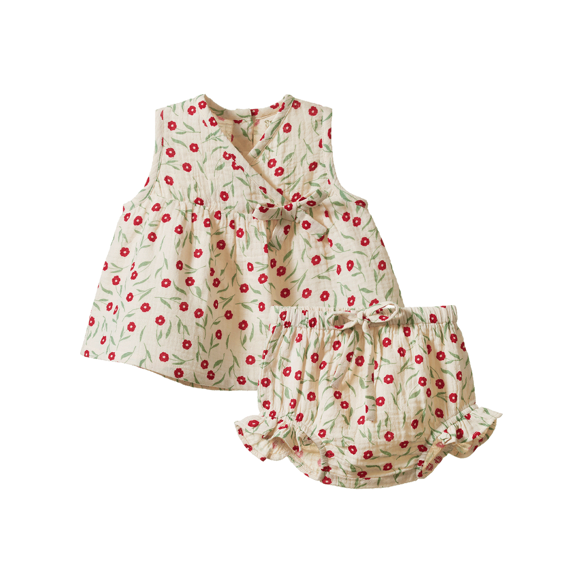 Junie Set || Joiette Print