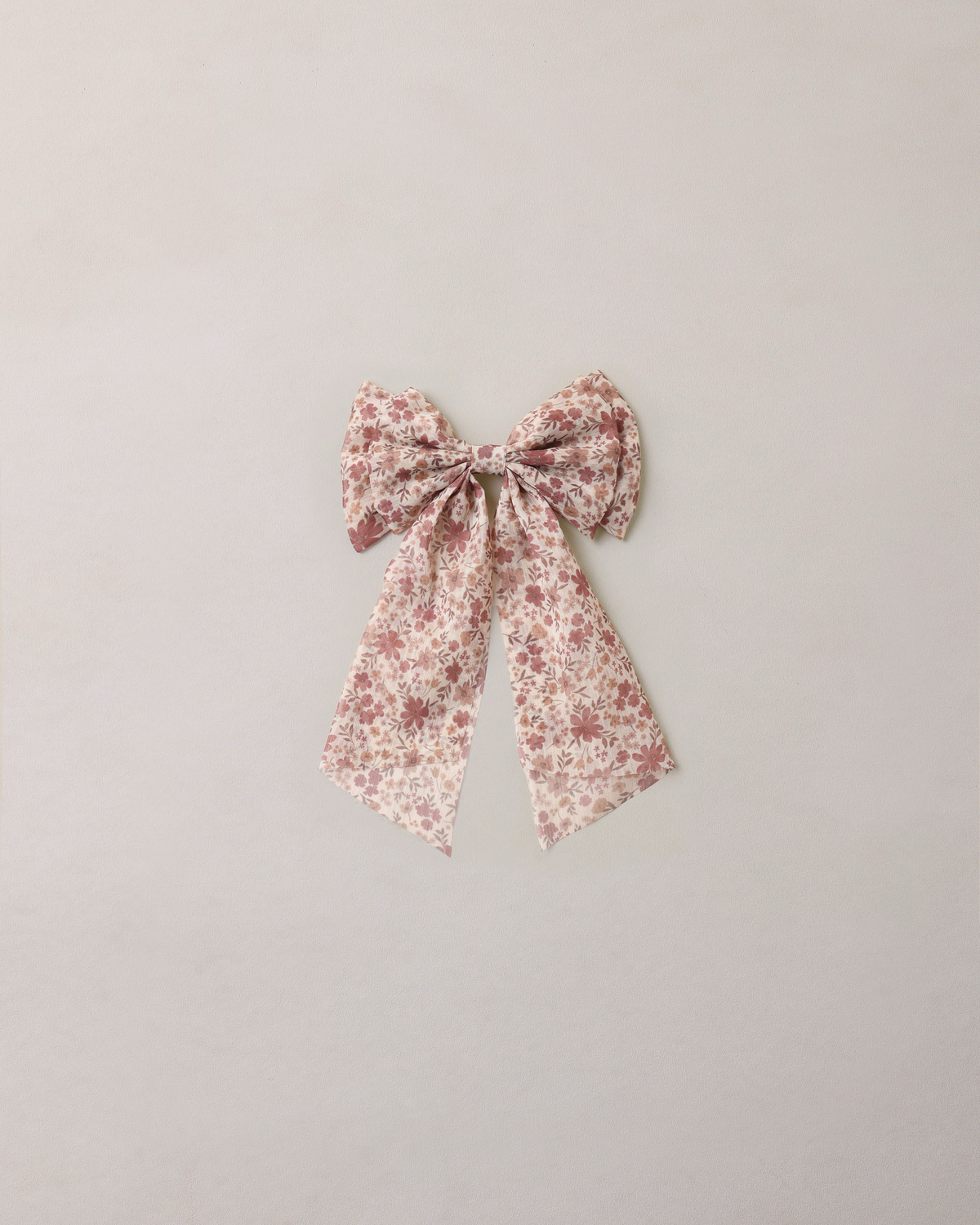 Alice Bow || Harvest Bloom