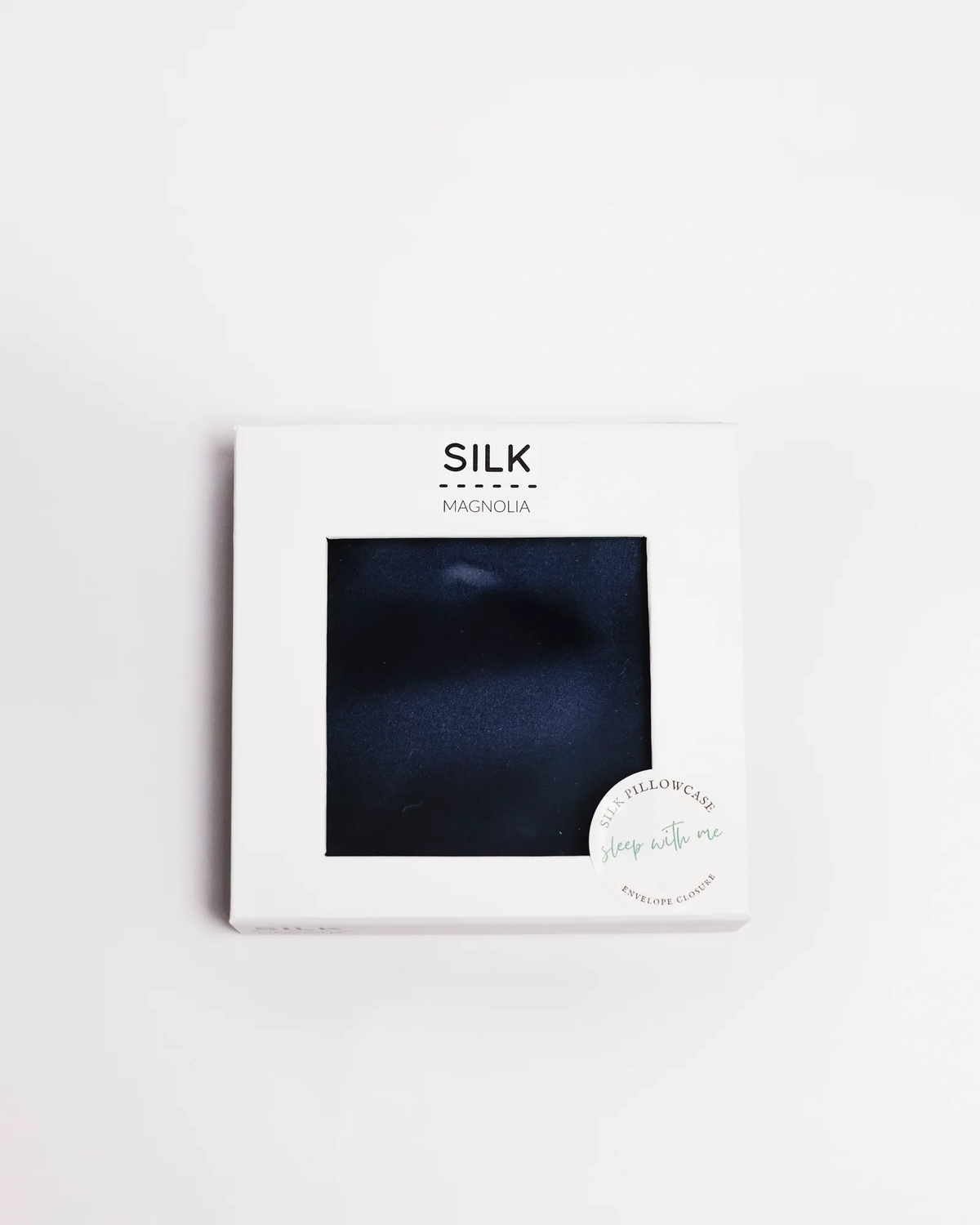 Pure Silk Pillowcase