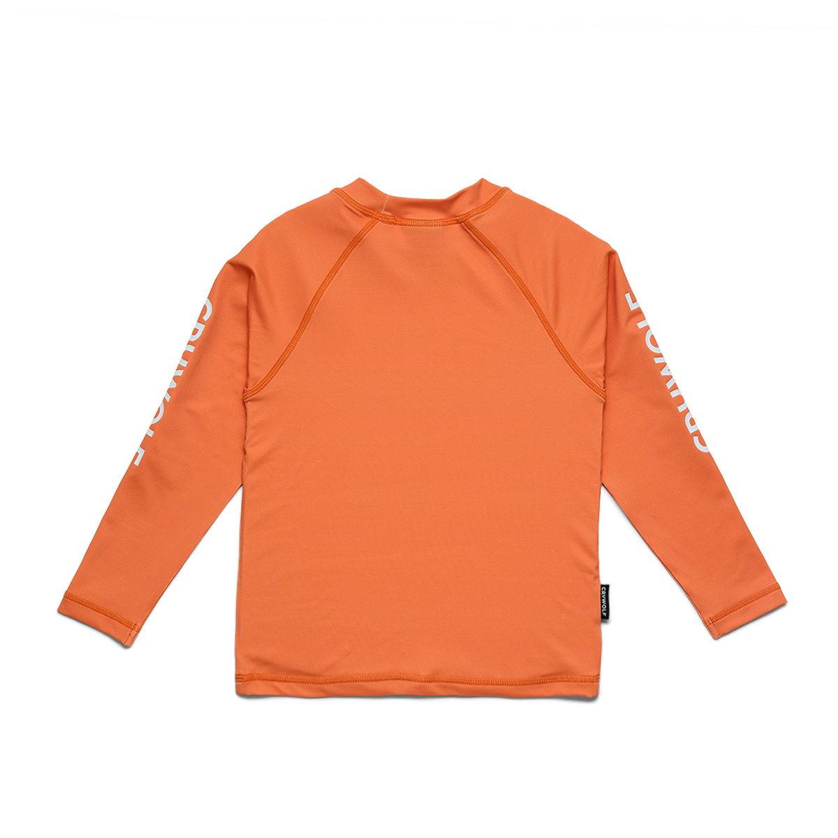Rash Vest || Sunset