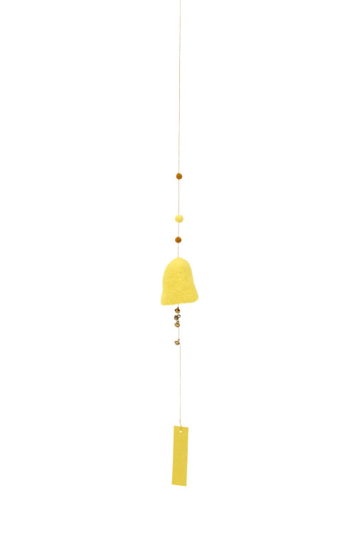 Wind Bells Felt