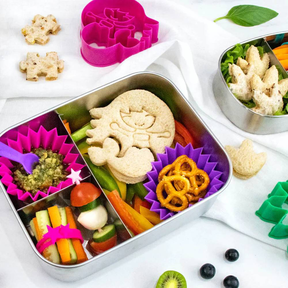 Lunch Punch Cutters