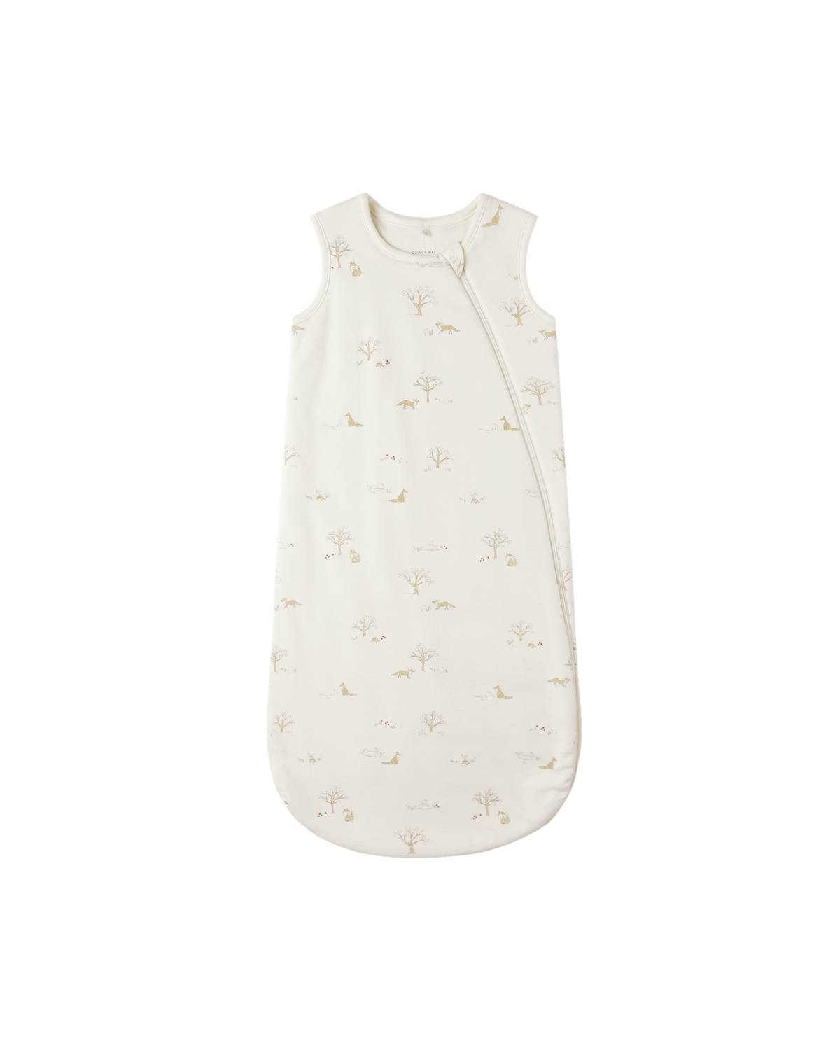 Jersey Sleep Bag || Fox Land
