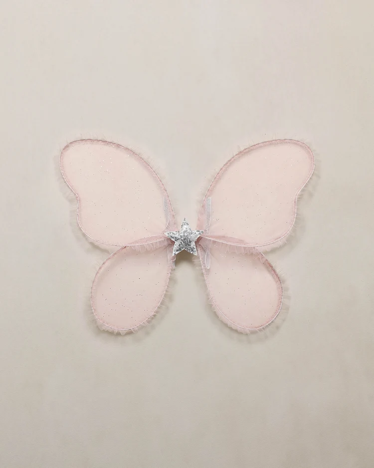 Wings || Sugar Plum Shimmer