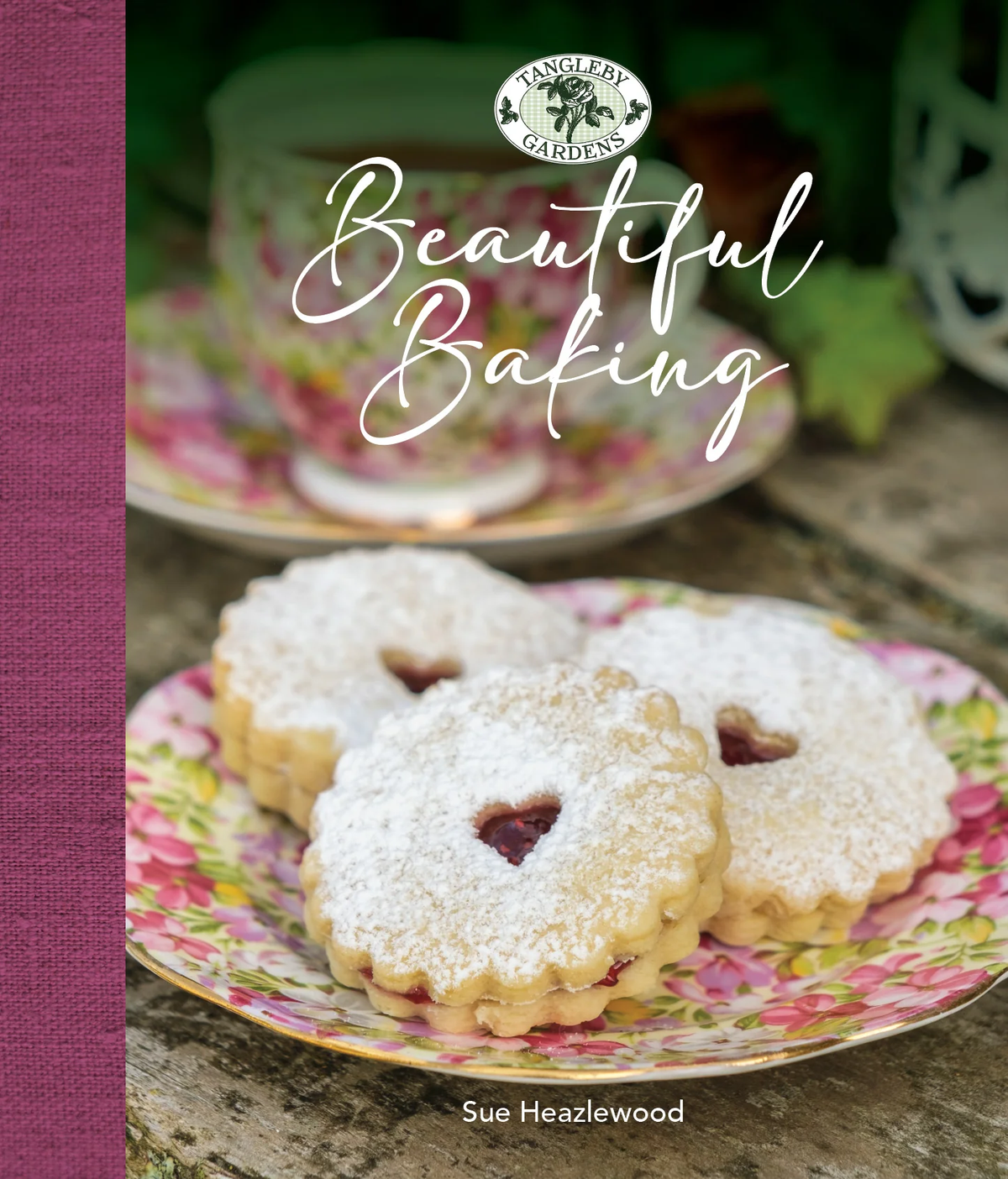 Tangleby Gardens || Beautiful Baking