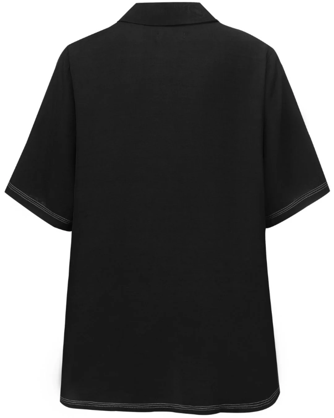 Missy Women's Shirt || Black