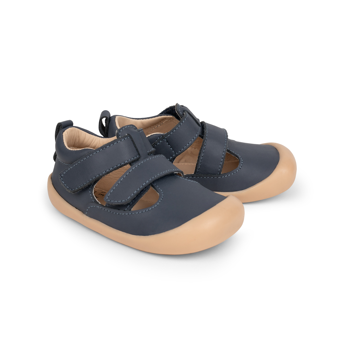 Toddler Shoe Tyler || Indigo