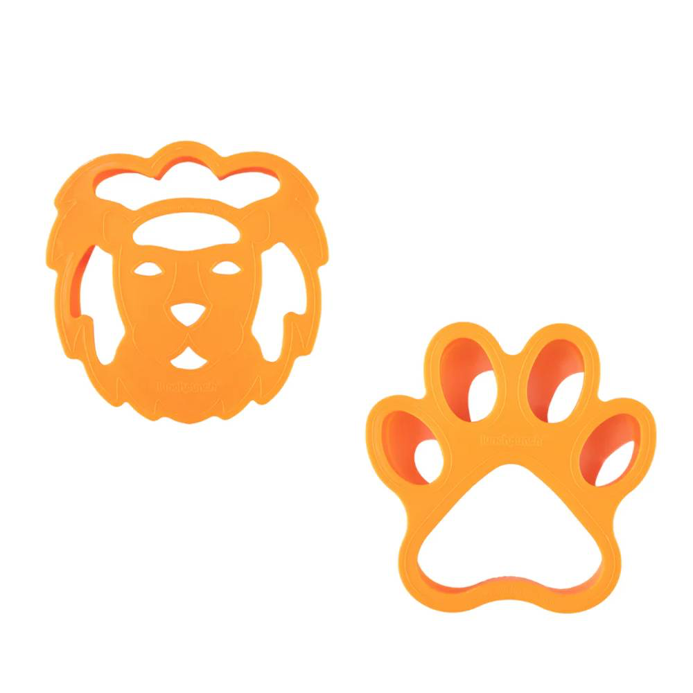 Lunch Punch Cutters