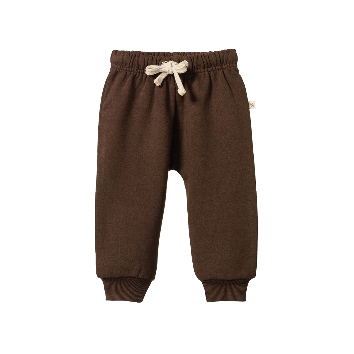 Sunday Trackpant || Pinecone