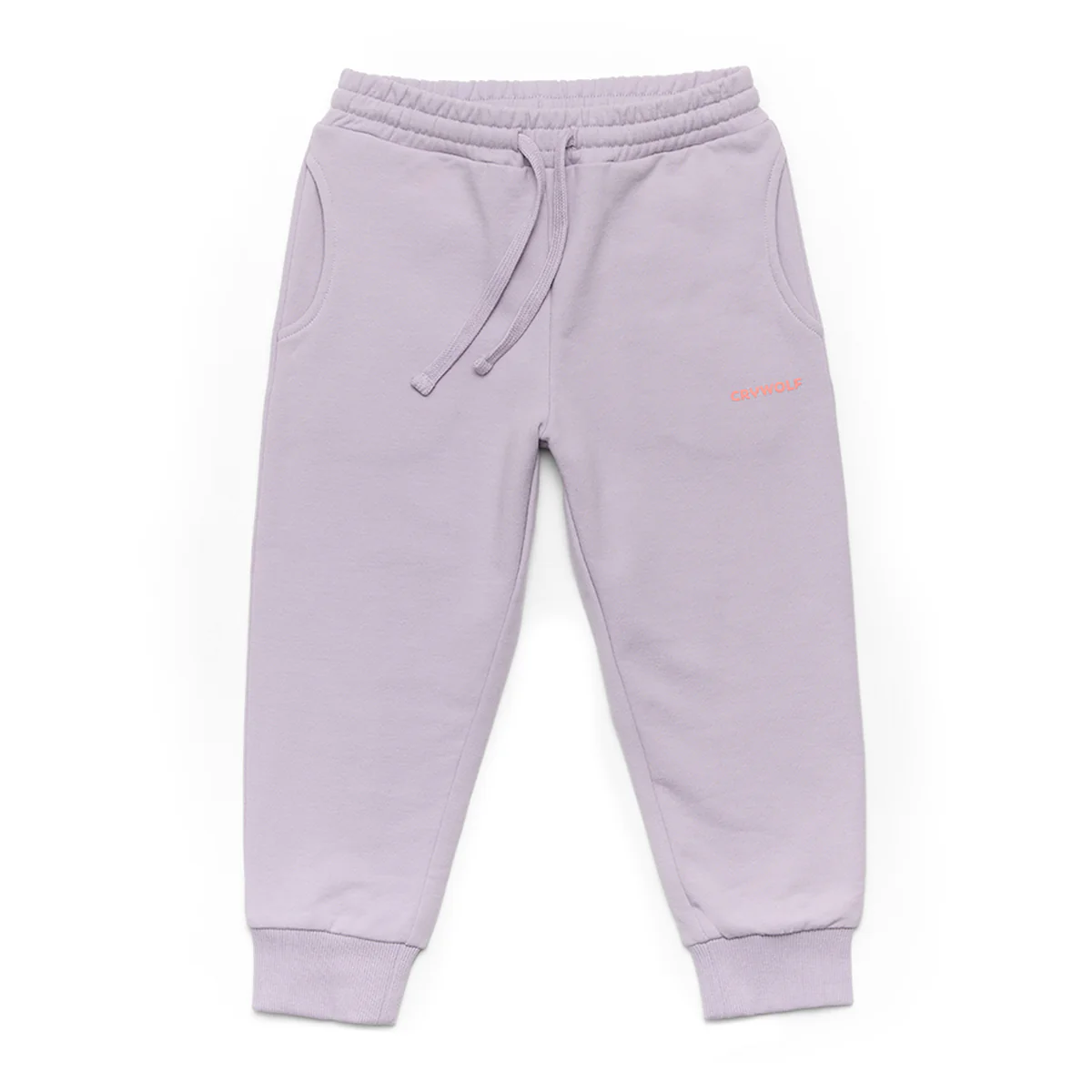 Chill Trackpant || Heather