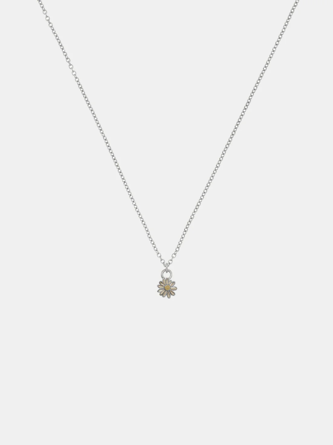 Chamomile Necklace