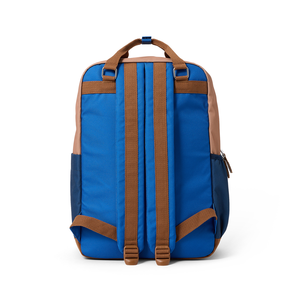 Knapsack || Deep Sea Colourblock