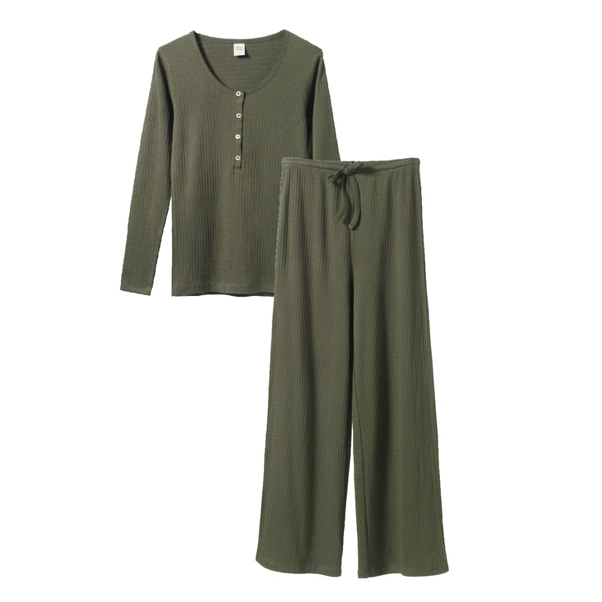 Luna Set || Thyme