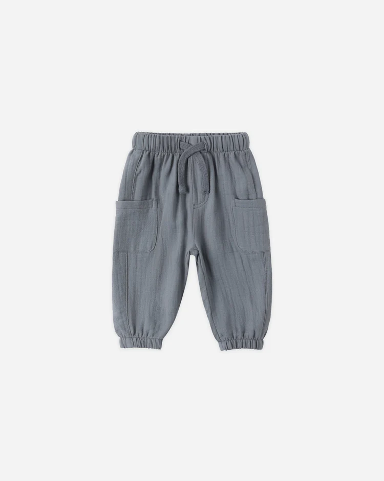 Luca Pant || Ocean