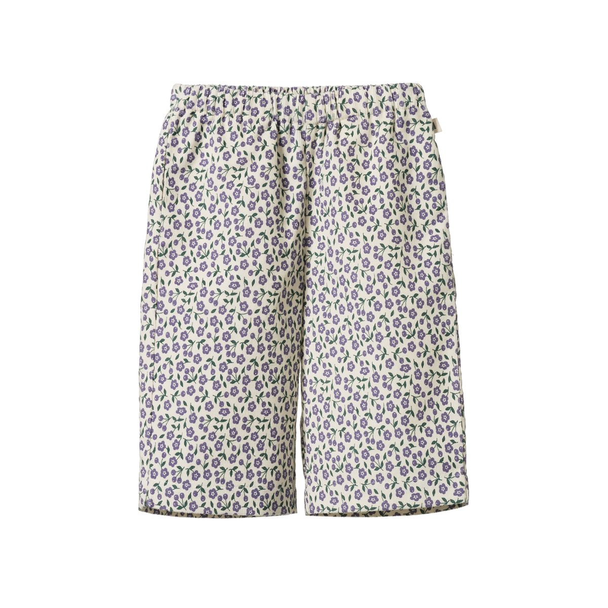 Pippin Pant || Briarwood Heron Print