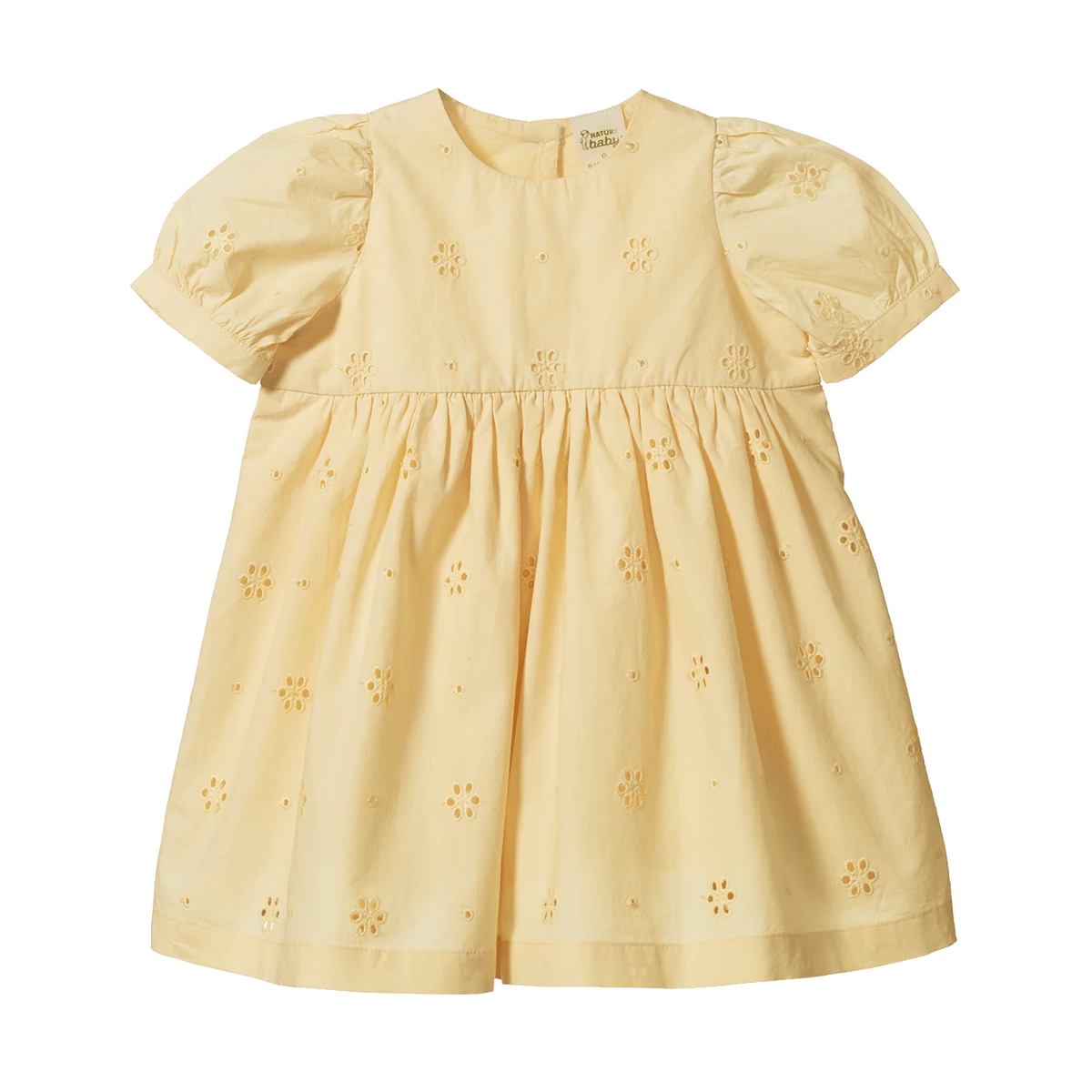 Sweet Alice Dress || Buttercup