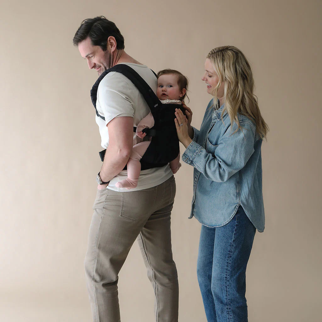Boba Auri Baby Carrier