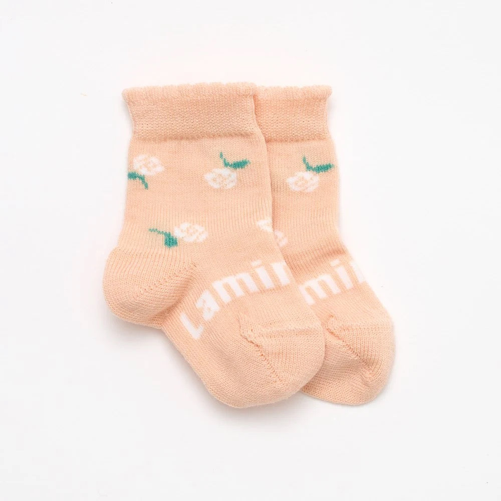 Daisy - Crew Socks