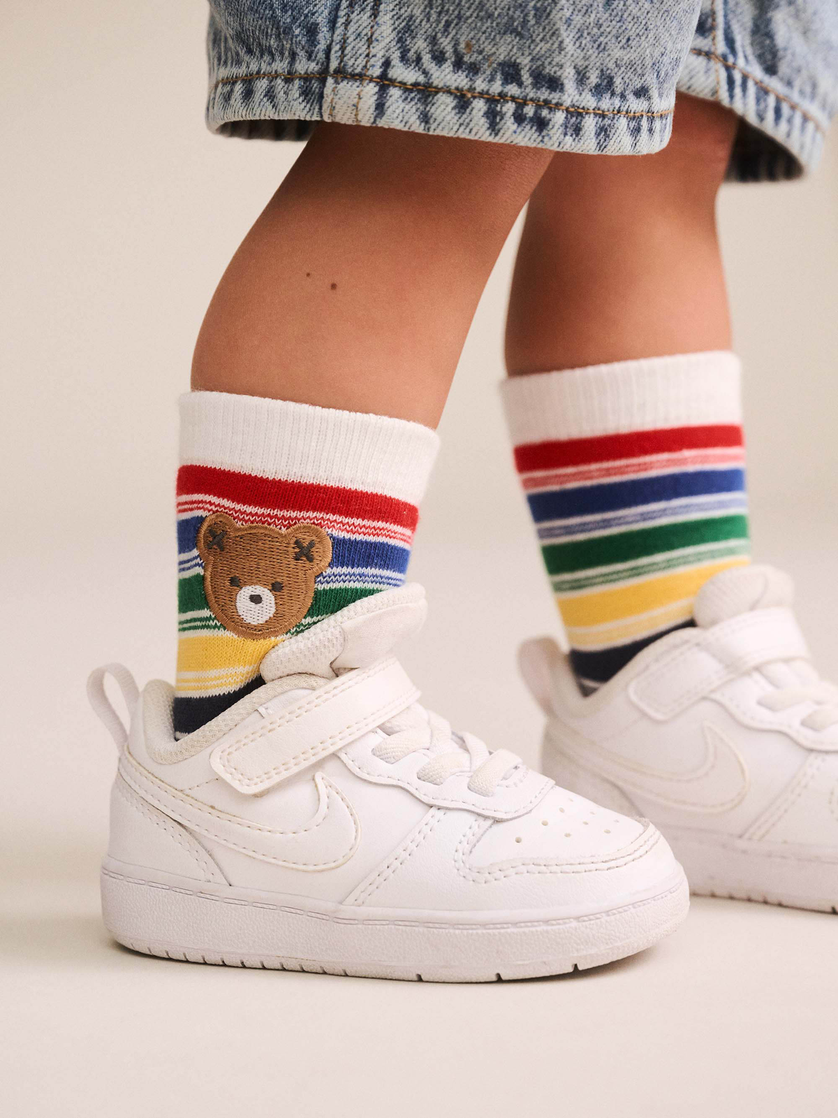 Boys Sport Socks 3 Pack