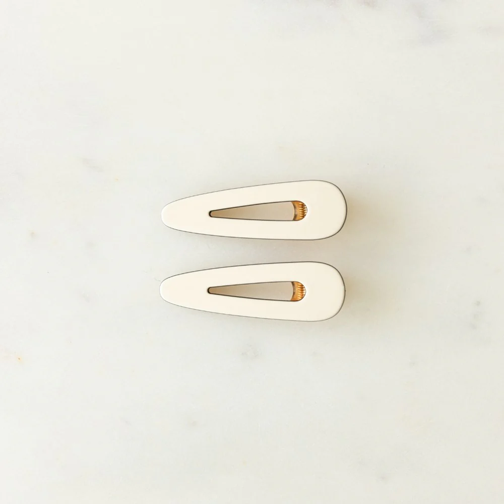 Curve Clips (Set of 2)