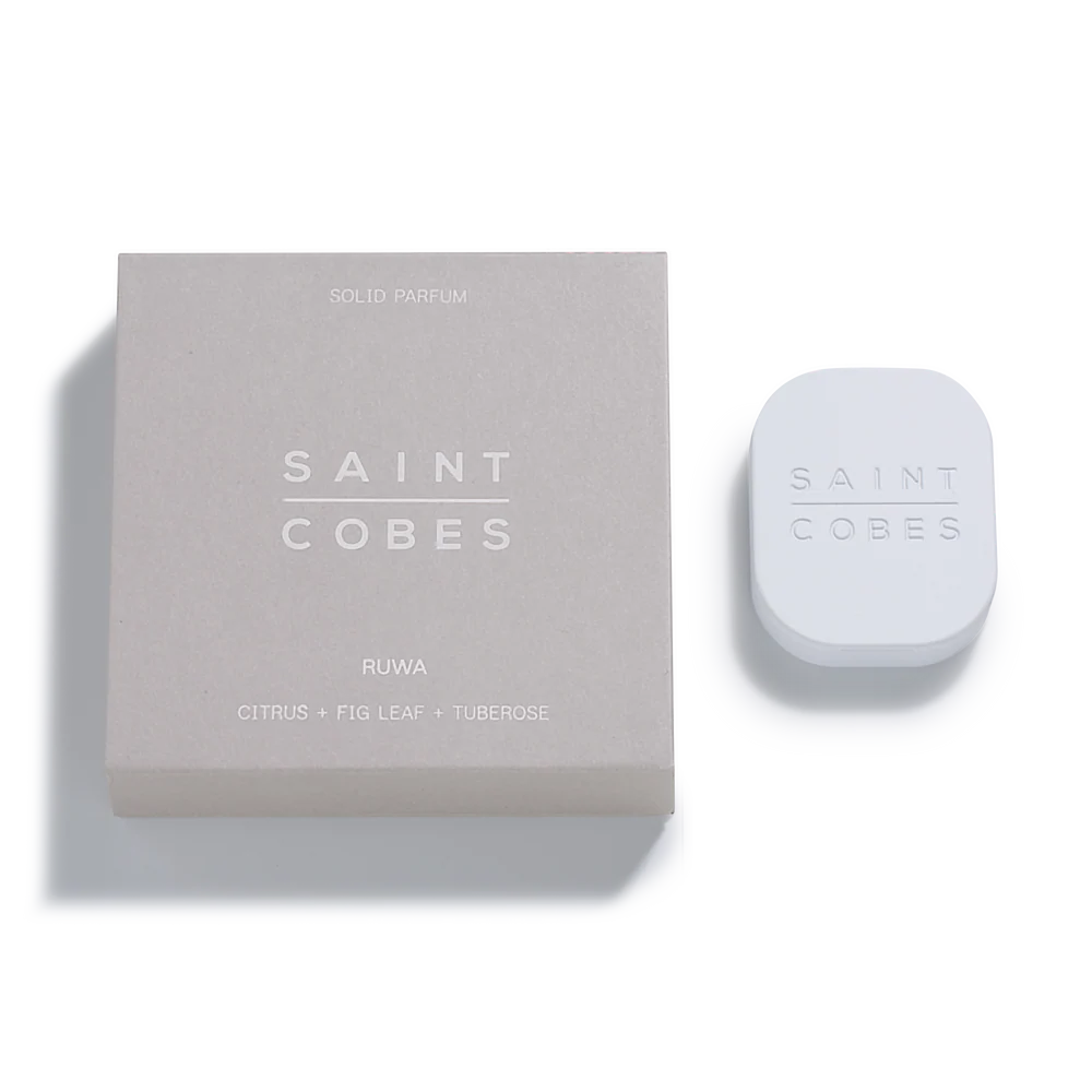 Solid Parfum || Ruwa