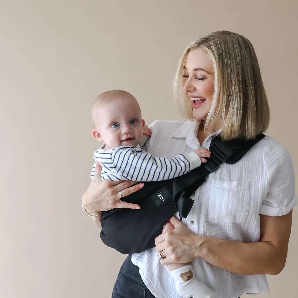 Boba Buddy Toddler Hip carrier