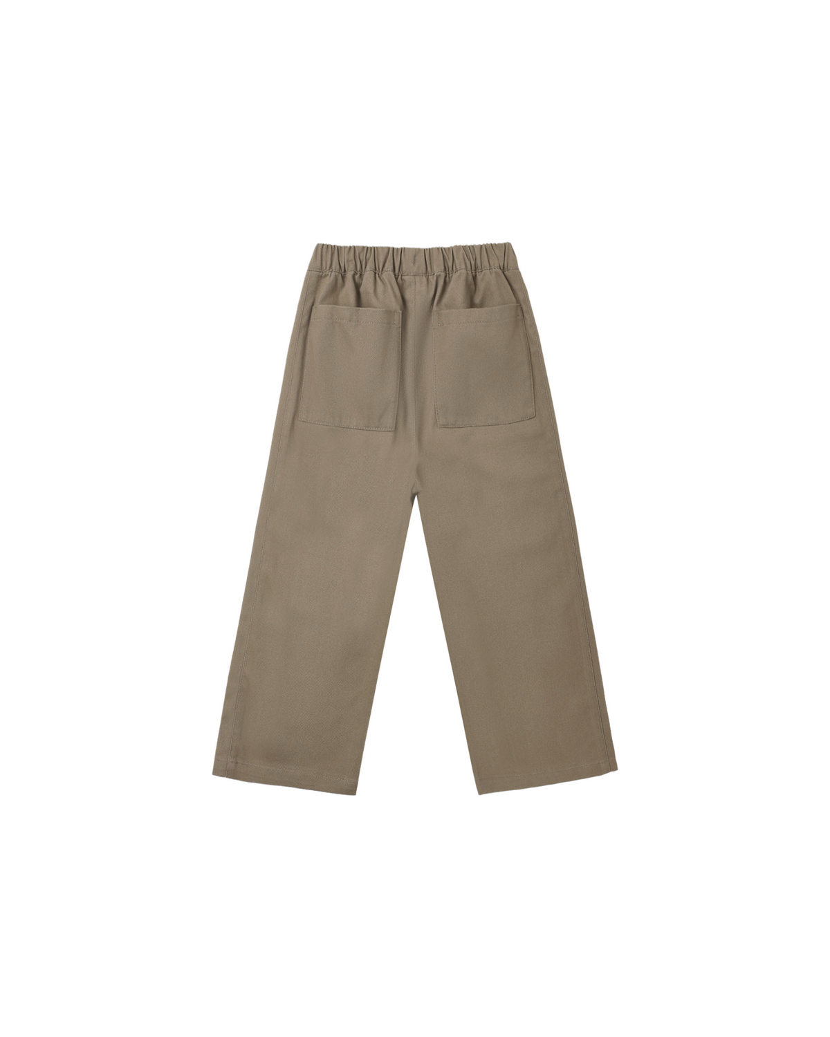 Tommy Pant || Olive