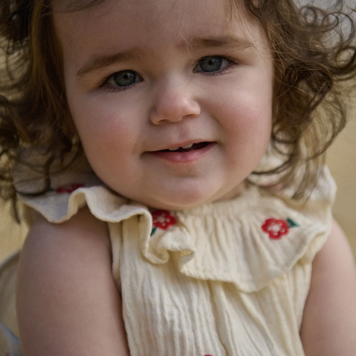 Plum Suit Muslin || Red Flora