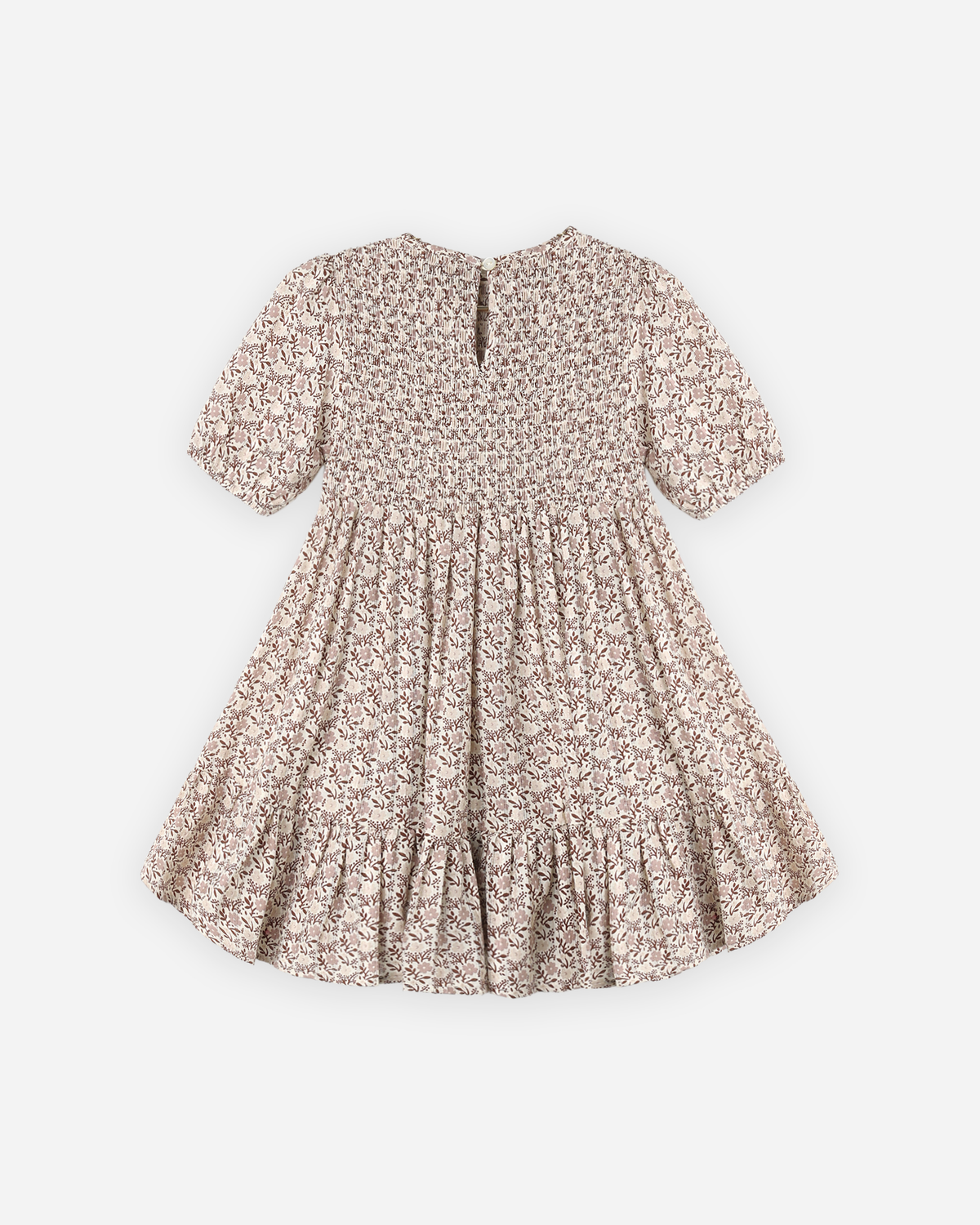 India Dress || Primrose