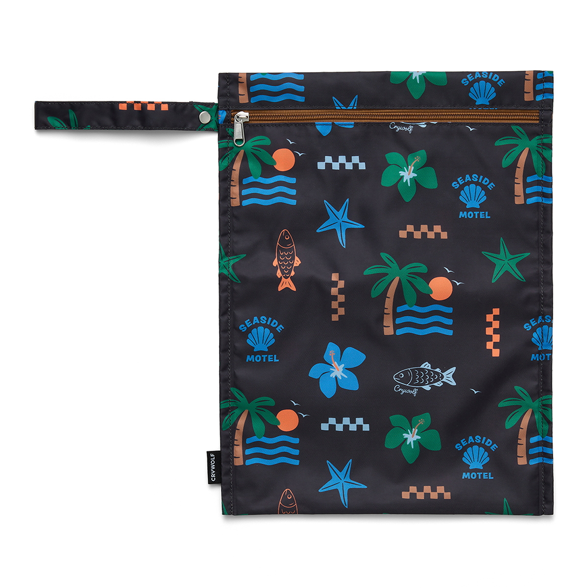 Wet Bag || Seaside Motel