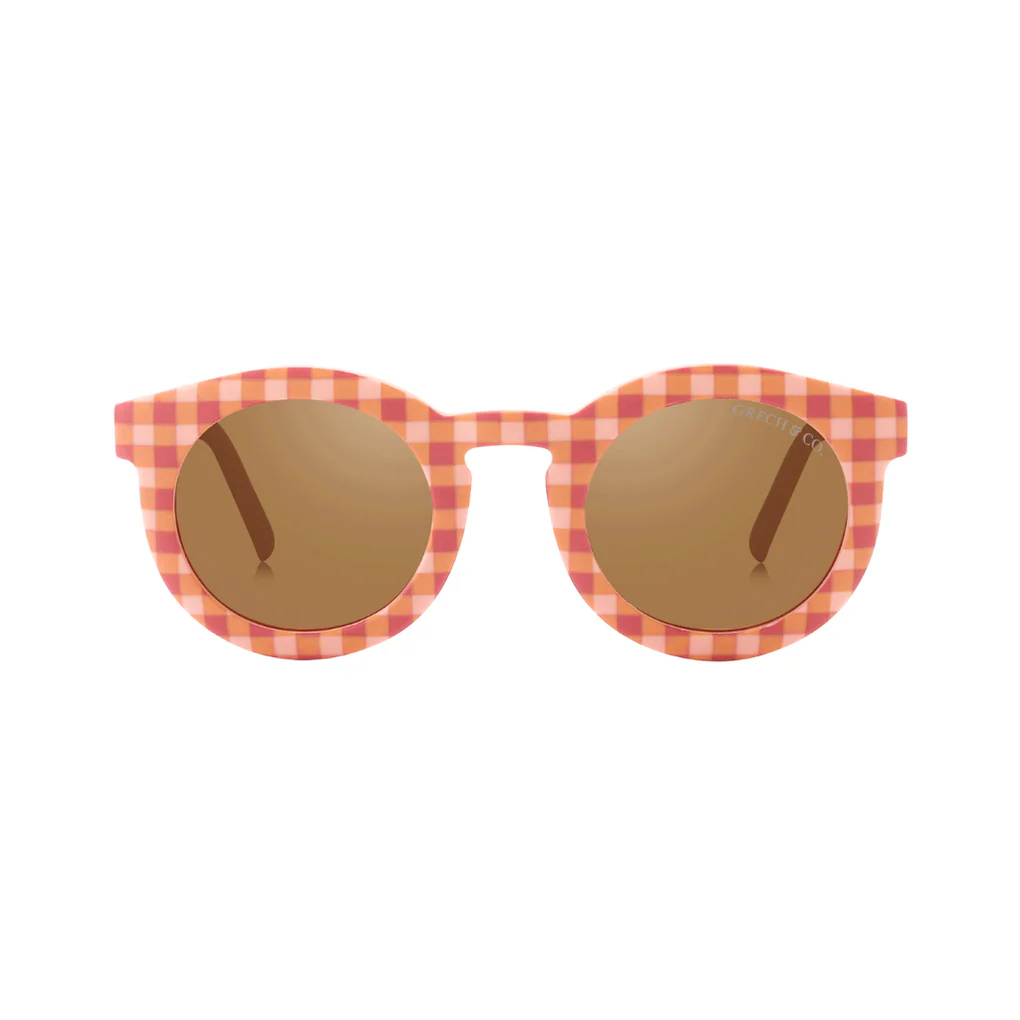 Sustainable Kids Sunglasses