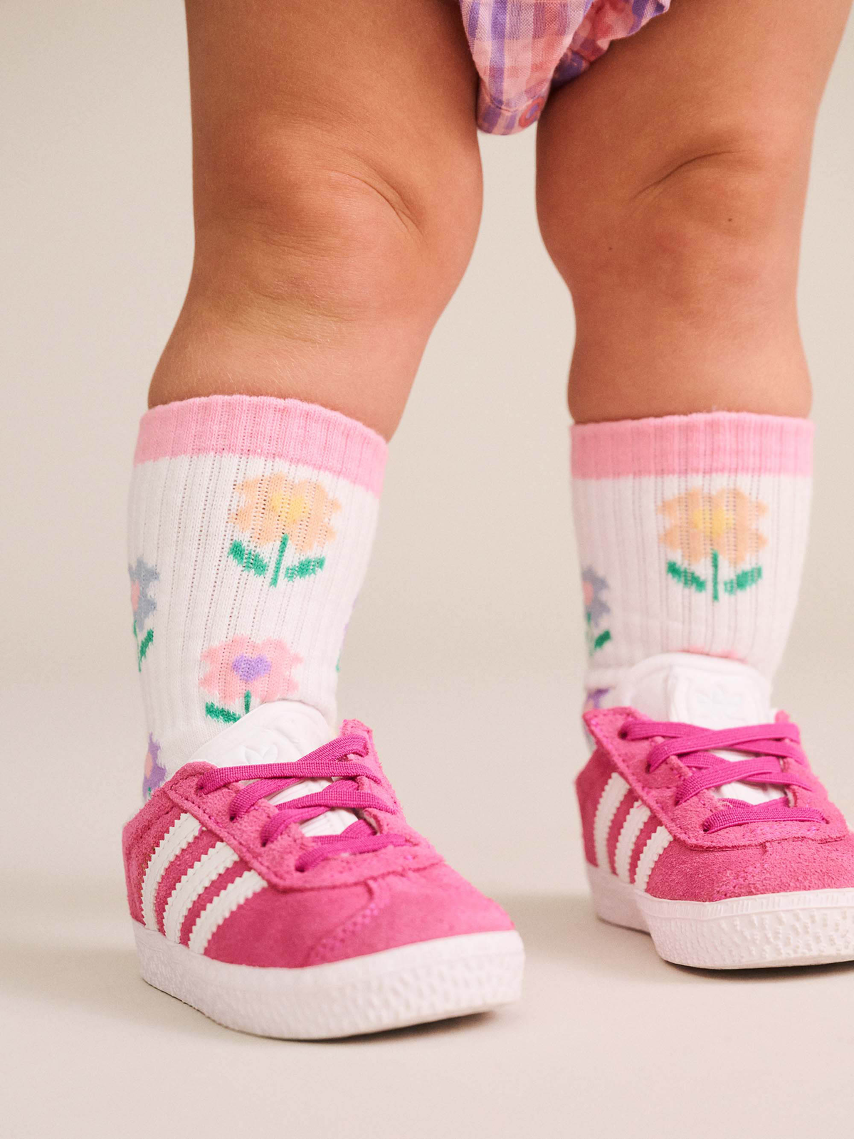 Girls Sport Socks 3 Pack