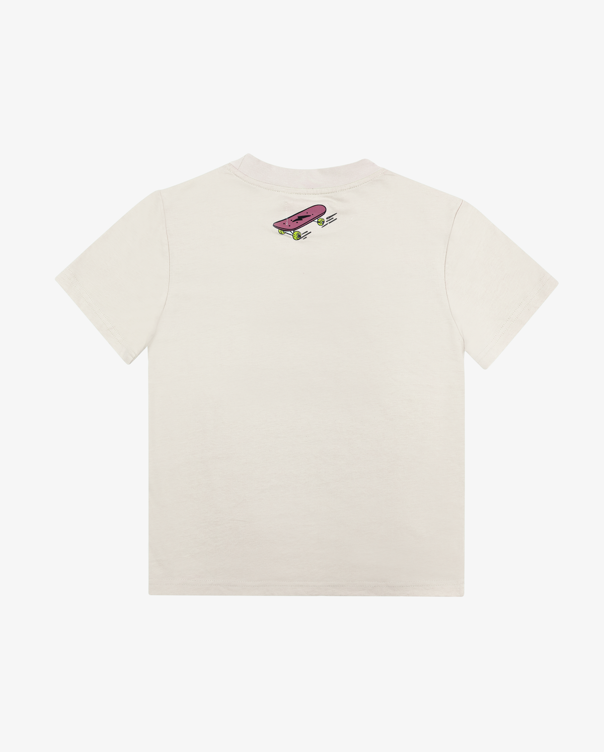 Retro Triple Board Tee