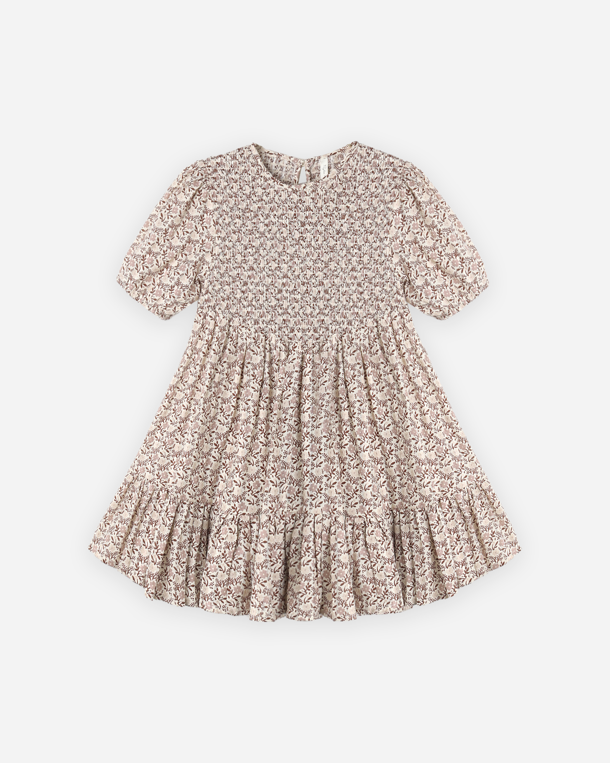 India Dress || Primrose