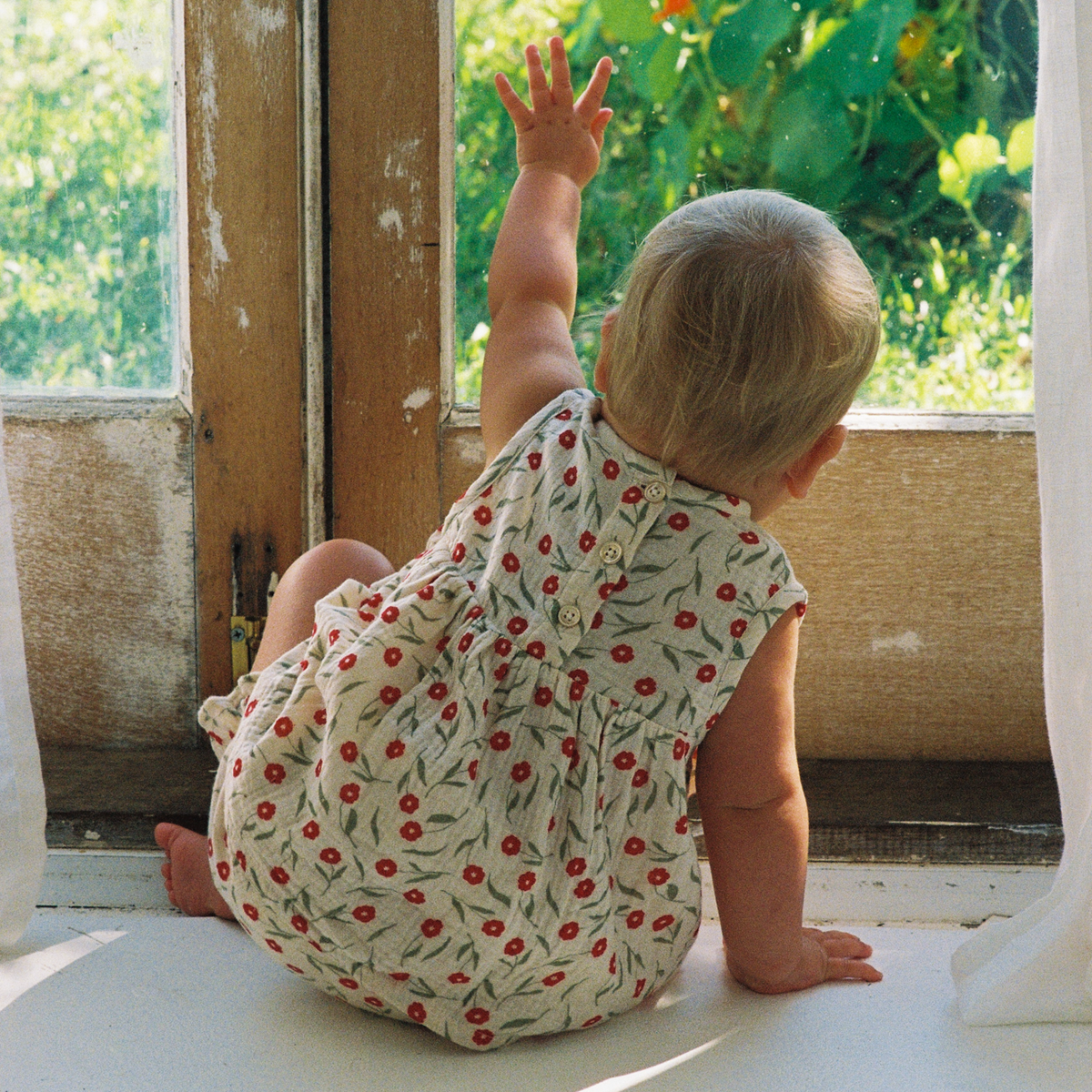Junie Set || Joiette Print