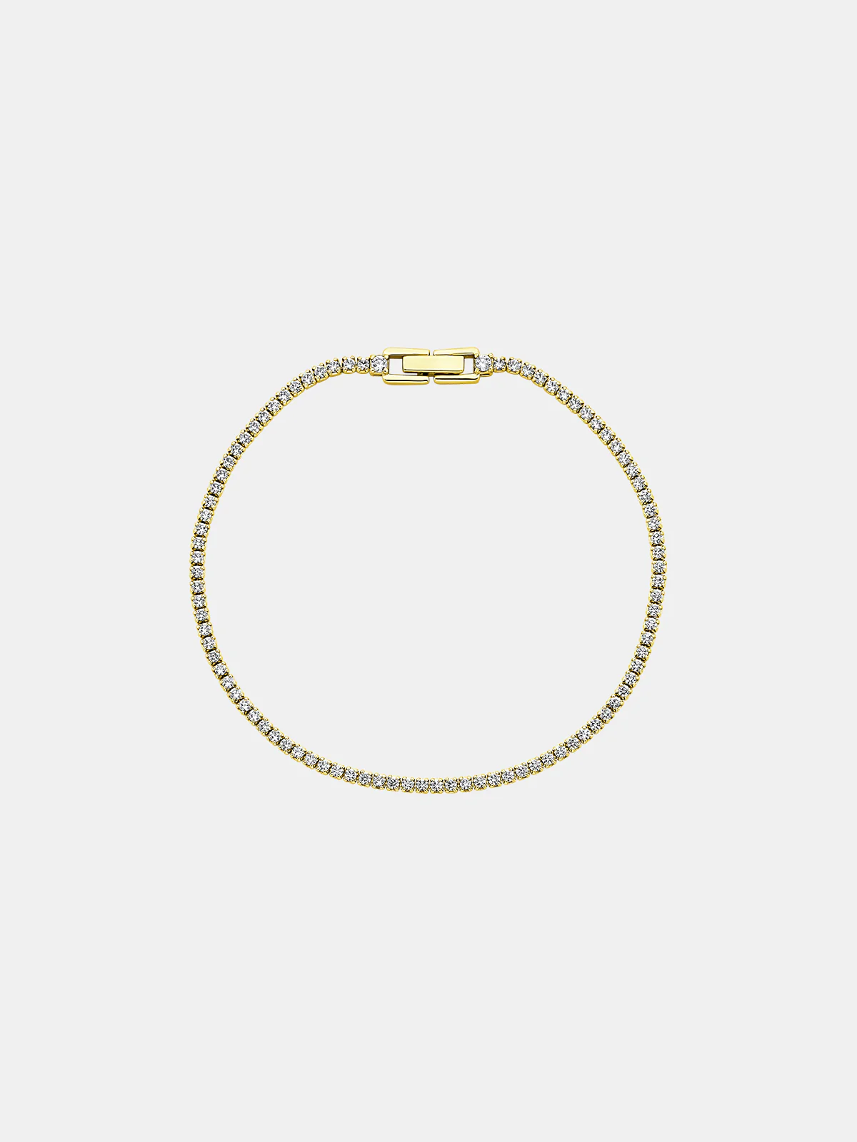 Tennis Bracelet