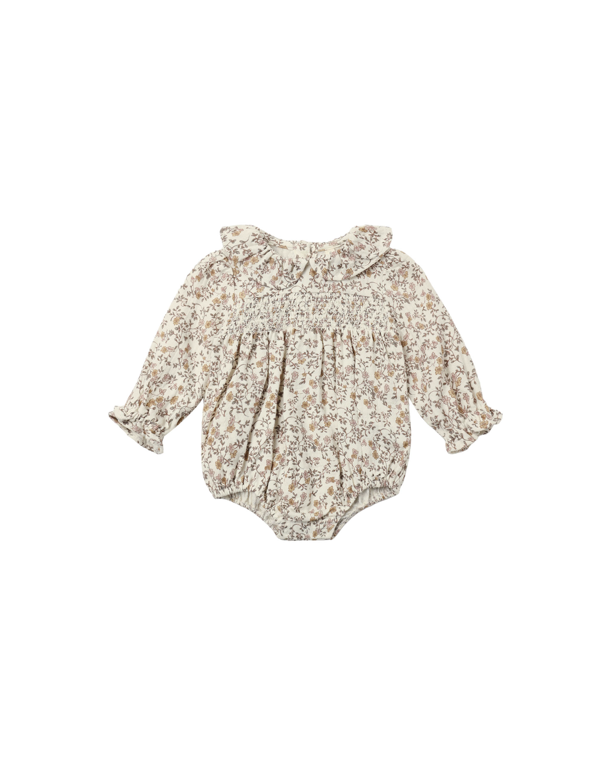 Callie Romper || Posy