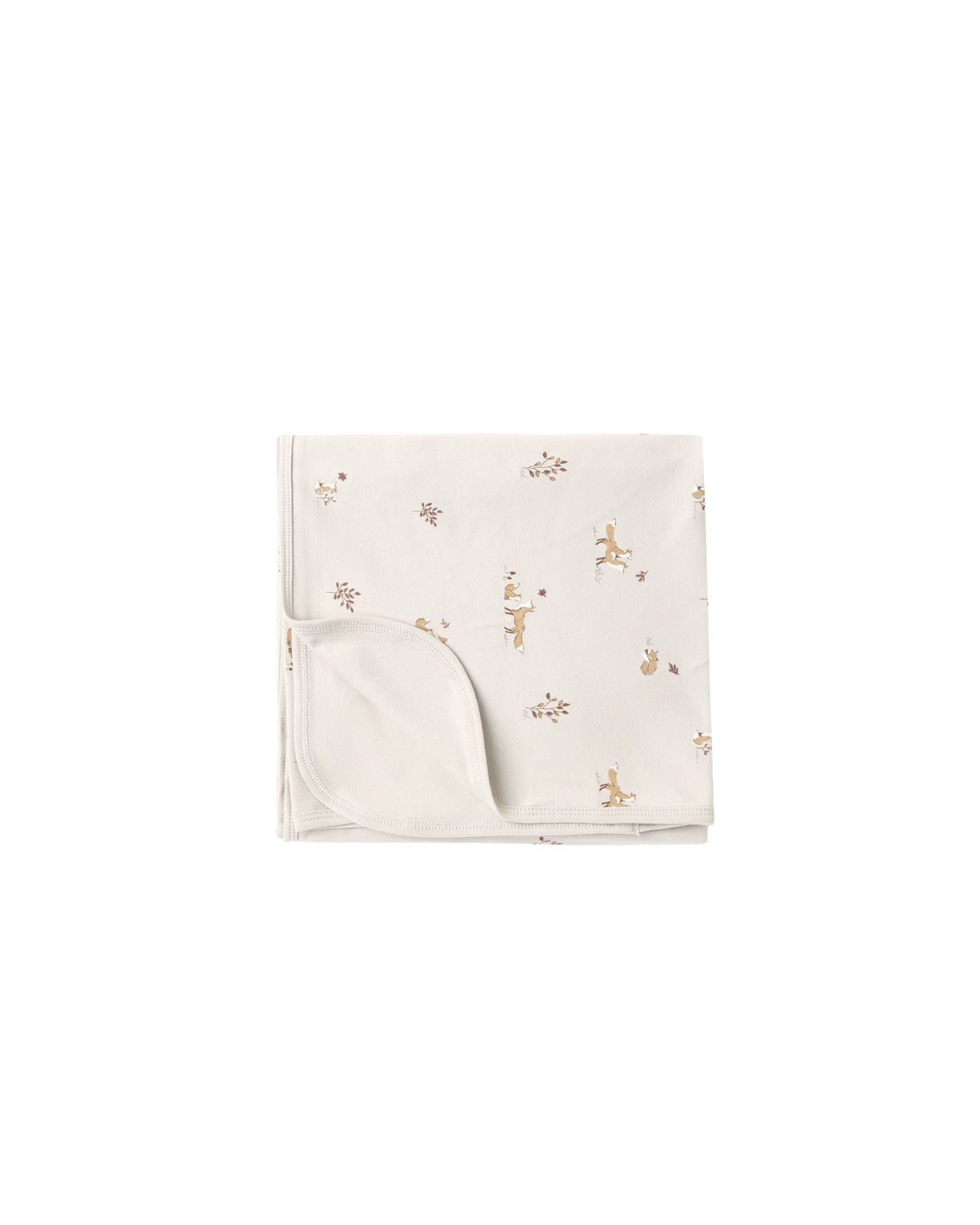 Swaddle || Fox Land