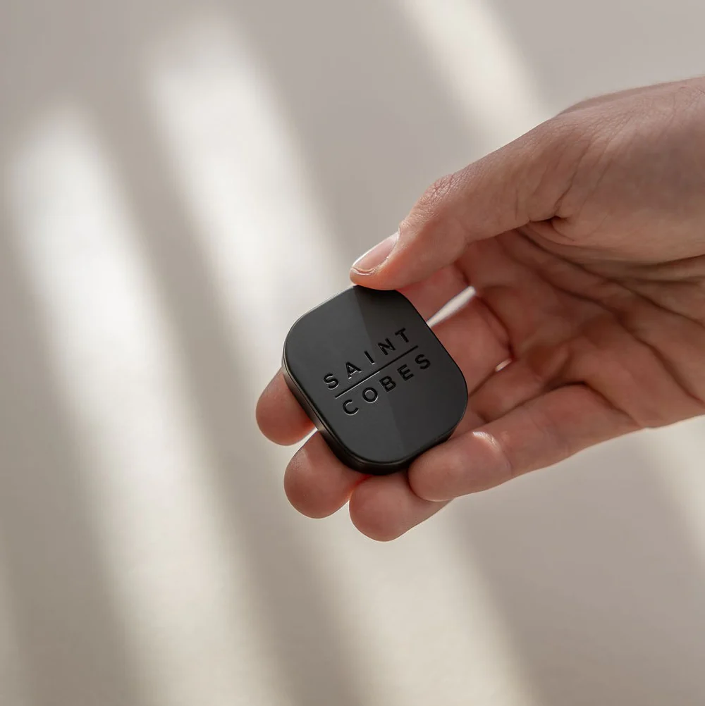 Solid Parfum || Sabo