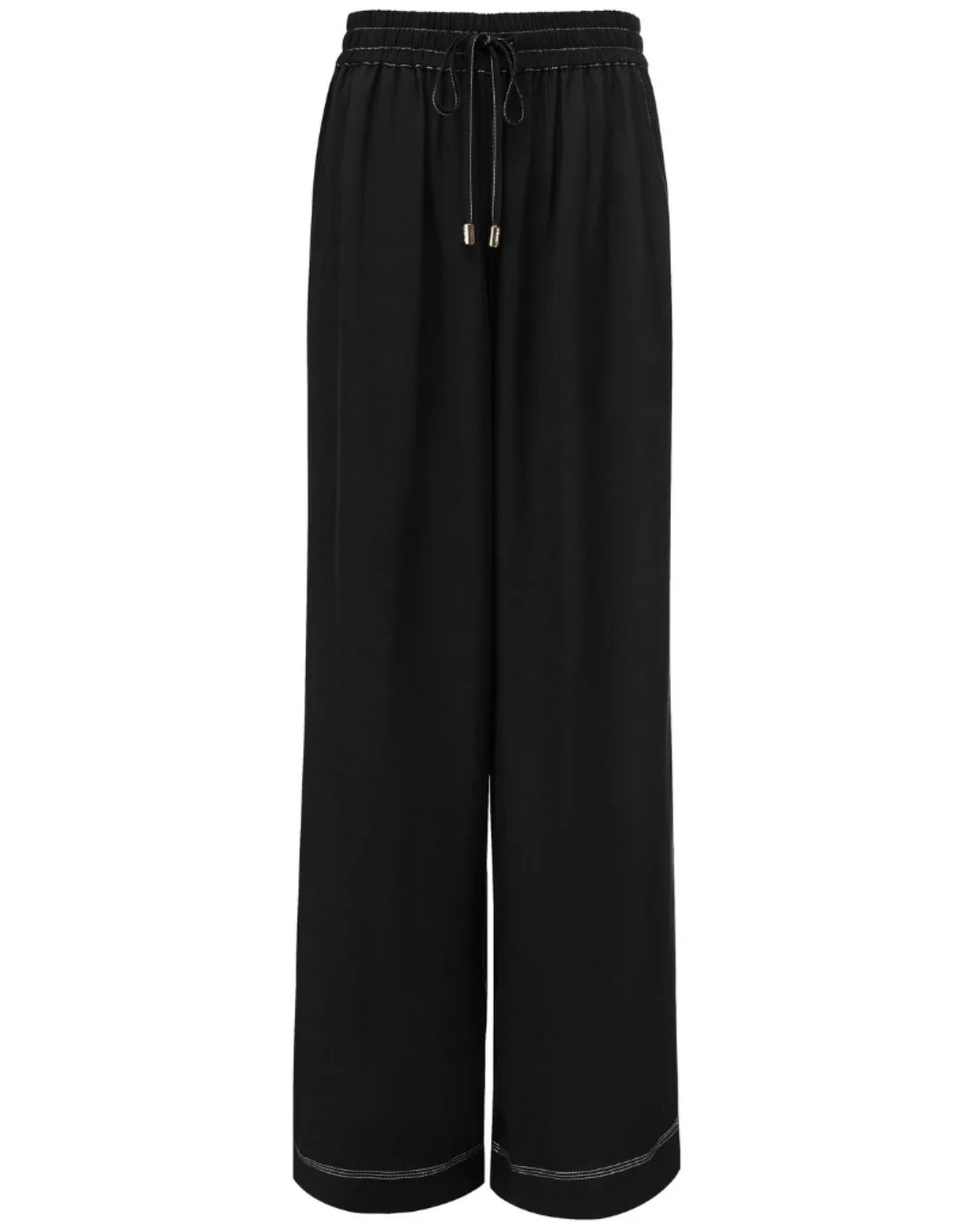 Bowie Womens Pant || Black